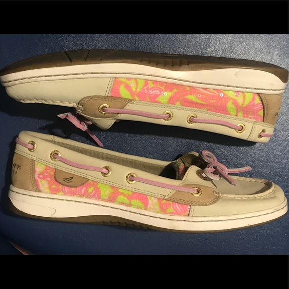 Sperry Top-Sider women’s boat shoes - Picture 6 of 16